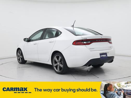 2016 Dodge Dart GT