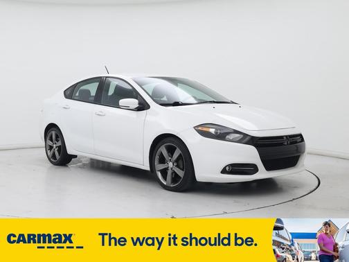 2016 Dodge Dart GT
