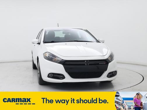 2016 Dodge Dart GT