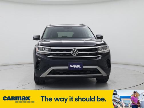 2021 Volkswagen Atlas SE w/Tech