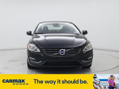 2016 Volvo S60 T5 Premier