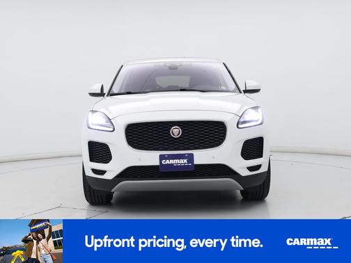 2020 Jaguar E-PACE Base (A9)