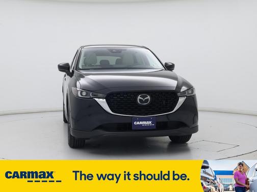2022 Mazda CX-5 2.5 S Premium Plus Package