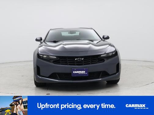 2019 Chevrolet Camaro LT