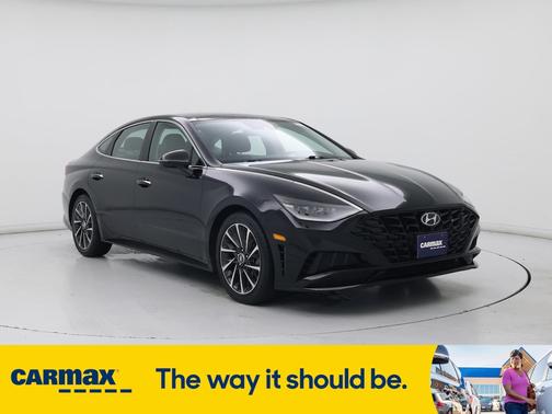 2023 Hyundai SONATA Limited