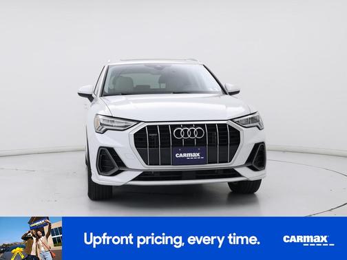 2022 Audi Q3 Premium Plus