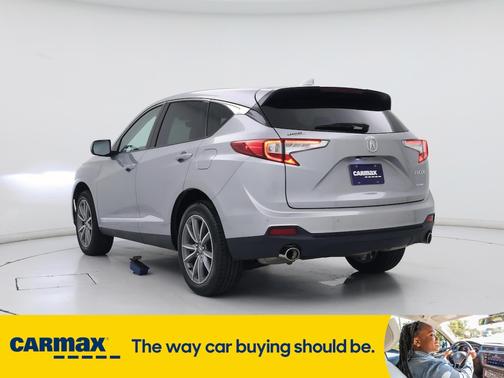 2021 Acura RDX SH-AWD Technology