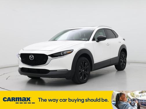 2023 Mazda CX-30 2.5 Turbo Premium Plus