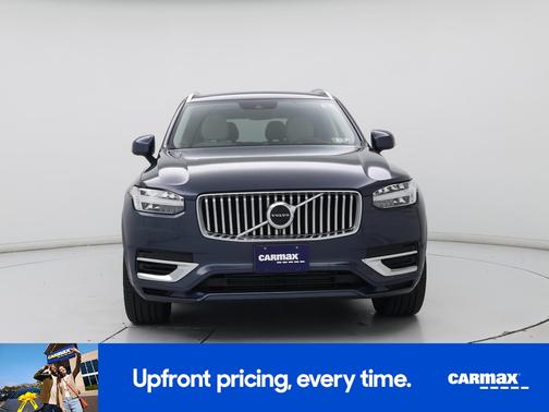 2021 Volvo XC90 Recharge Plug-In Hybrid T8 Inscription