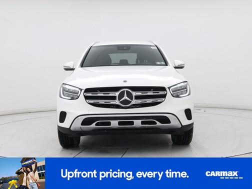 2022 Mercedes-Benz GLC 300 GLC 300