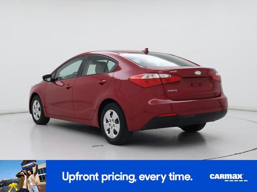 2014 Kia Forte LX