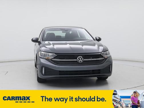 2024 Volkswagen Jetta Sport