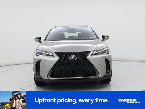 2020 Lexus UX 250h F-Sport