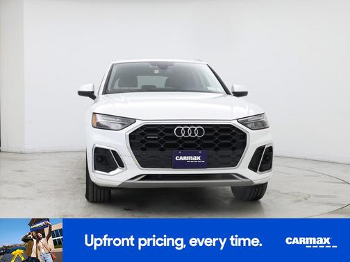 2023 Audi Q5 S-Line Premium