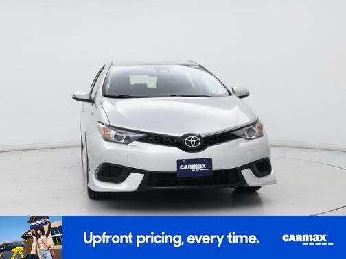 2018 Toyota Corolla iM