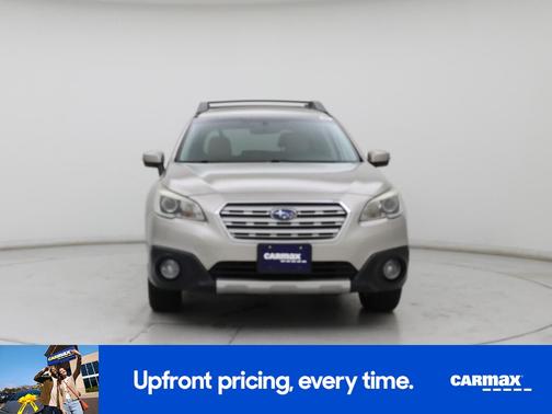 2015 Subaru Outback Limited