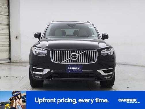 2023 Volvo XC90 B6 Plus