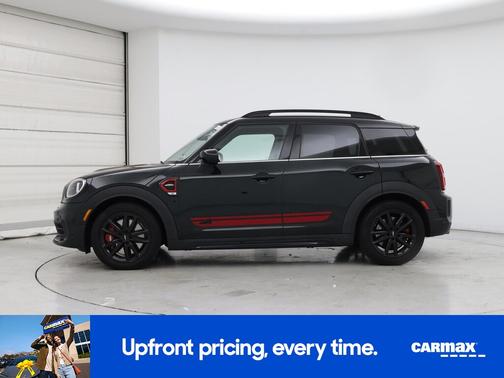 2023 MINI Countryman John Cooper Works ALL4
