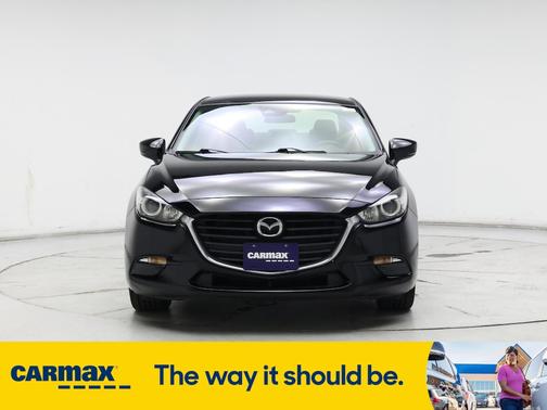 2017 Mazda Mazda3 Touring