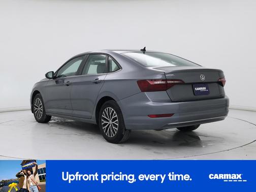 2020 Volkswagen Jetta SE