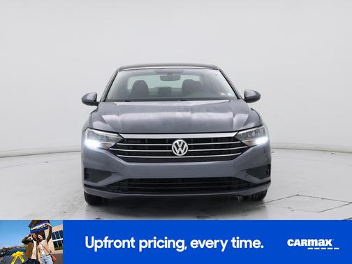2020 Volkswagen Jetta SE