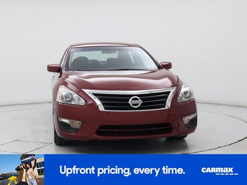 2014 Nissan Altima SV