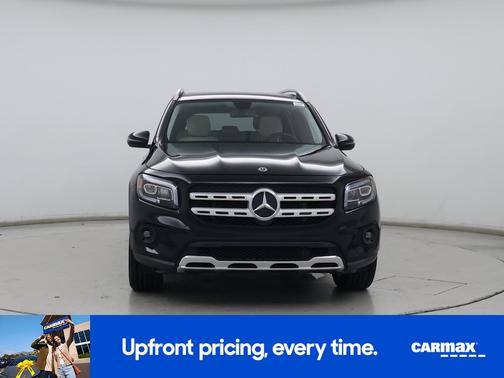 2022 Mercedes-Benz GLB 250 