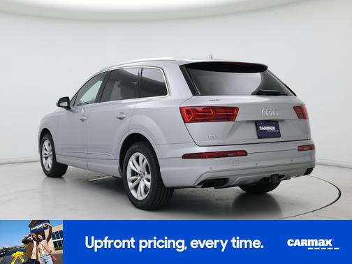 2019 Audi Q7 Premium