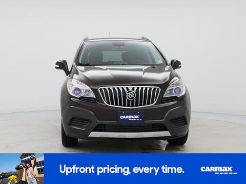 2015 Buick Encore Base