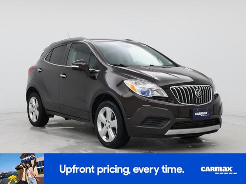 2015 Buick Encore Base