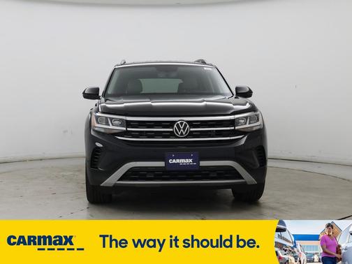 2022 Volkswagen Atlas SE w/Tech