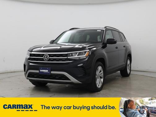 2022 Volkswagen Atlas SE w/Tech