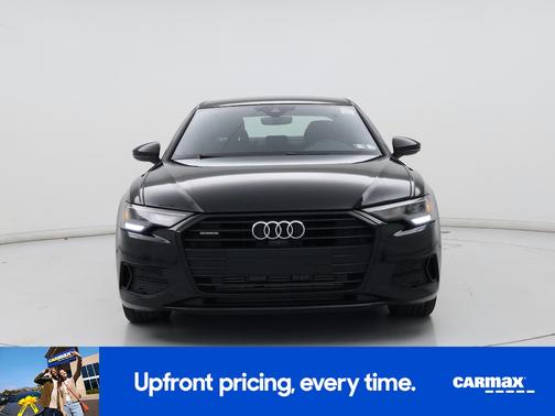 2021 Audi A6 Sport Premium