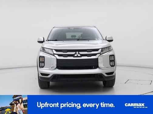 2023 Mitsubishi Outlander Sport ES