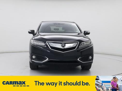 2017 Acura RDX AWD