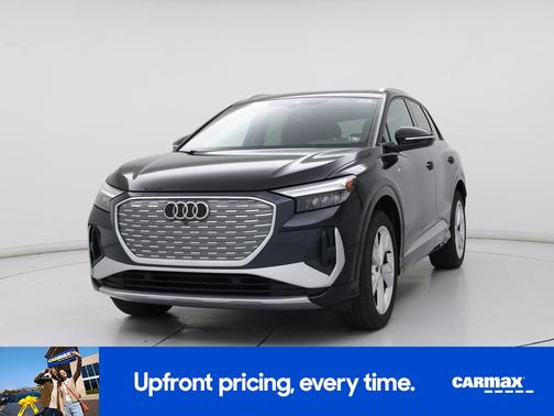 2023 Audi Q4 e-tron Premium Plus