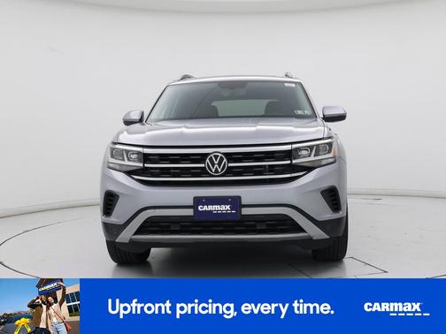 2022 Volkswagen Atlas SE w/Tech