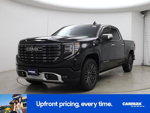 2022 GMC Sierra 1500 Denali Ultimate