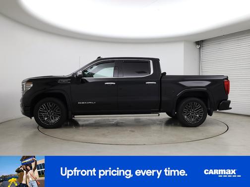 2022 GMC Sierra 1500 Denali Ultimate