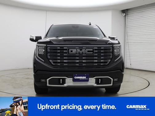 2022 GMC Sierra 1500 Denali Ultimate