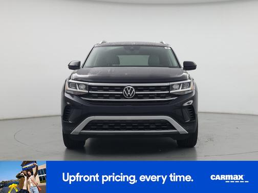 2022 Volkswagen Atlas SEL