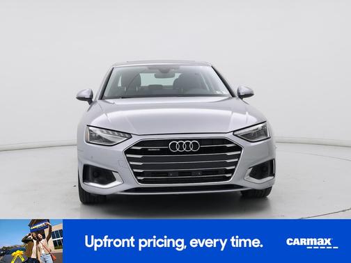 2023 Audi A4 Premium