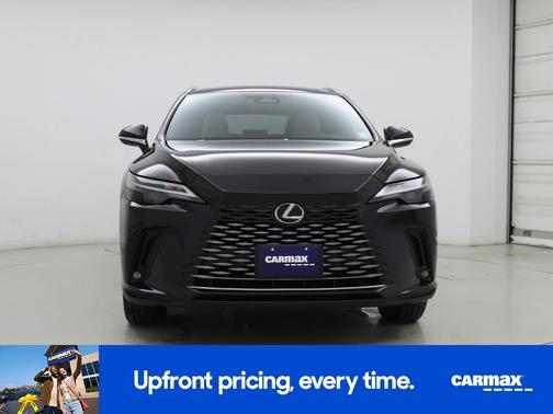 2024 Lexus RX 350h Premium