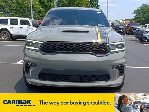 2022 Dodge Durango R/T