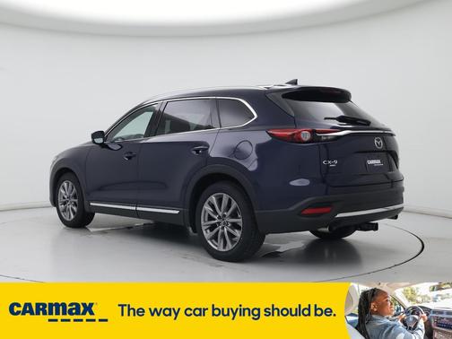 2023 Mazda CX-9 Grand Touring