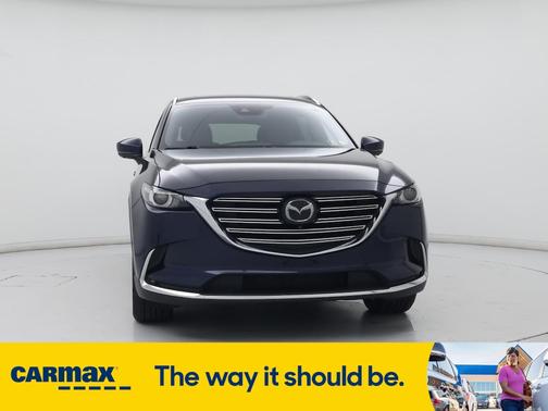 2023 Mazda CX-9 Grand Touring