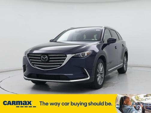 2023 Mazda CX-9 Grand Touring