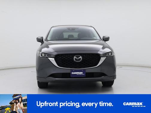 2024 Mazda CX-5 2.5 S Premium Package