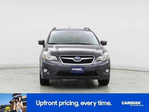 2015 Subaru XV Crosstrek Limited