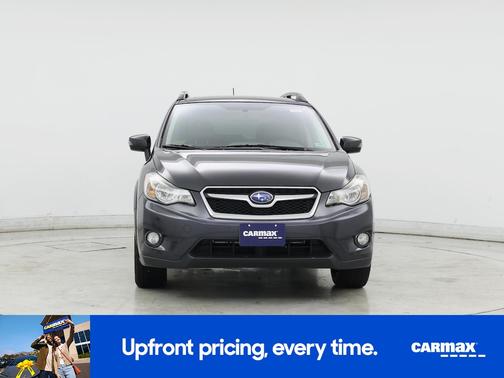 2015 Subaru XV Crosstrek Limited